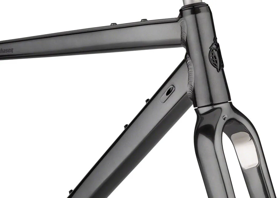Stormchaser Frame - Black
