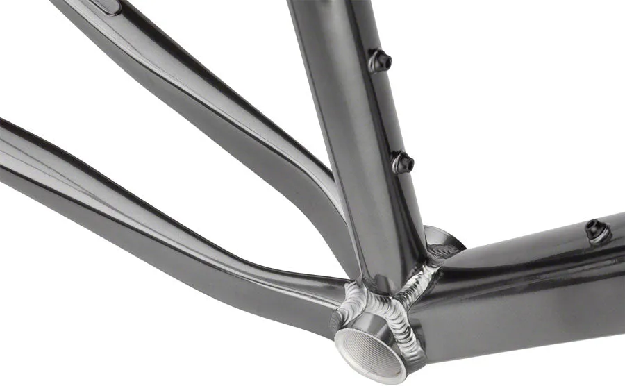 Stormchaser Frame - Black