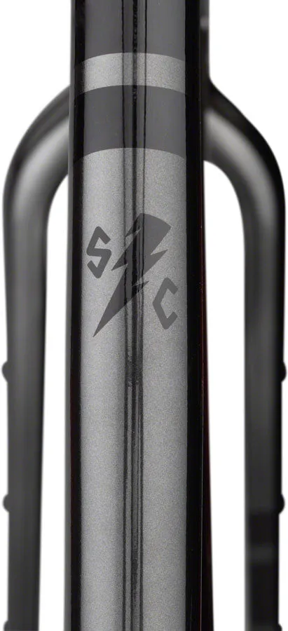 Stormchaser Frame - Black