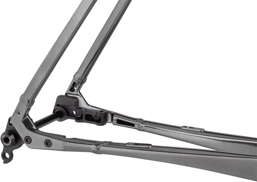 Stormchaser Frame - Black