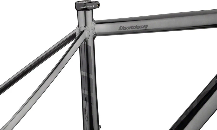 Stormchaser Frame - Black