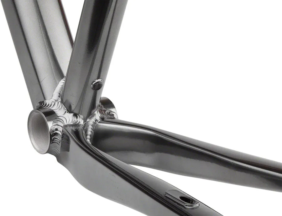 Stormchaser Frame - Black