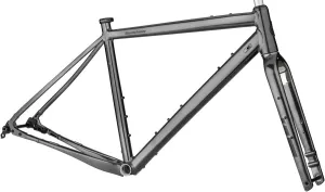 Stormchaser Frame - Black