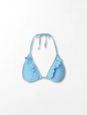 Striba Ailis Bikini Top