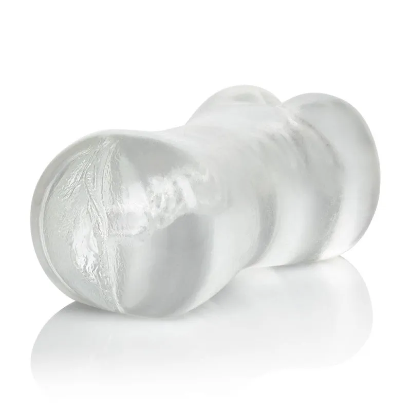 Stroke It Tight /Rear