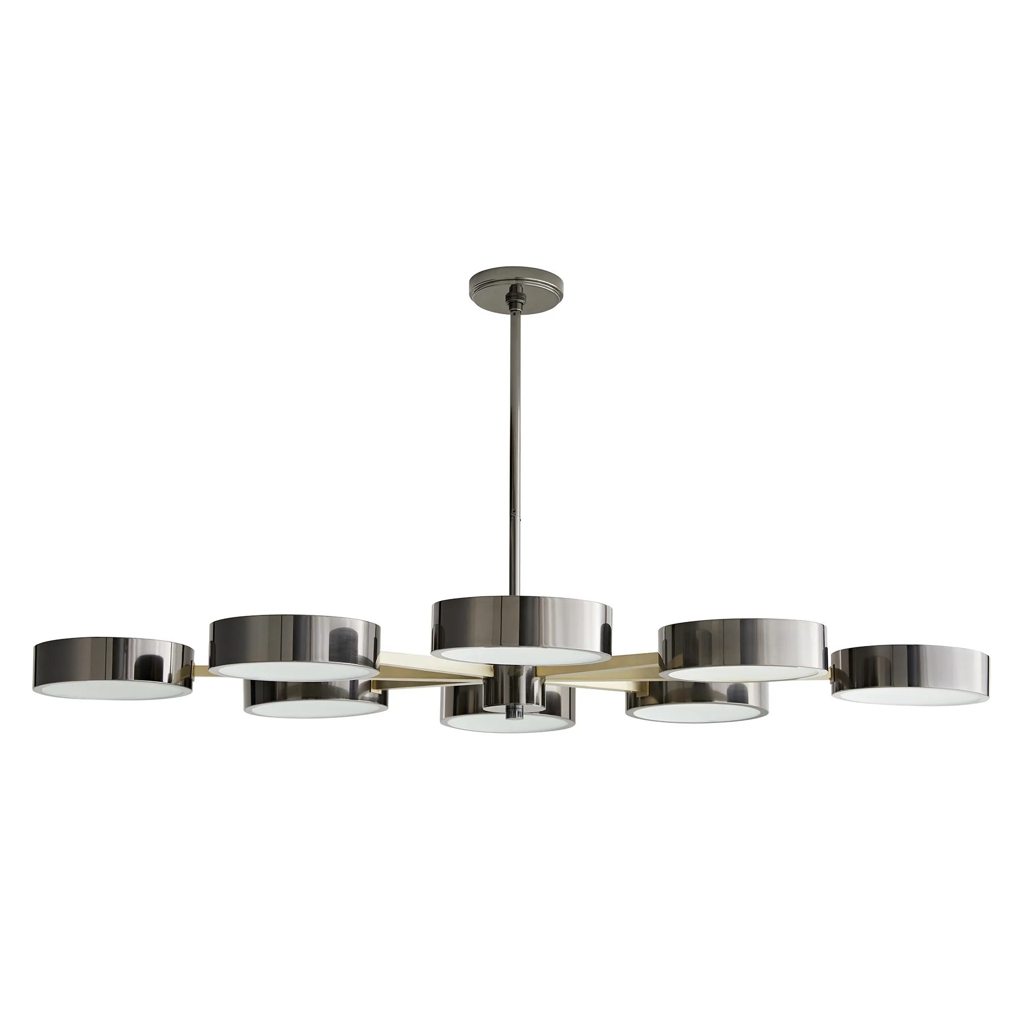 Sulu Chandelier