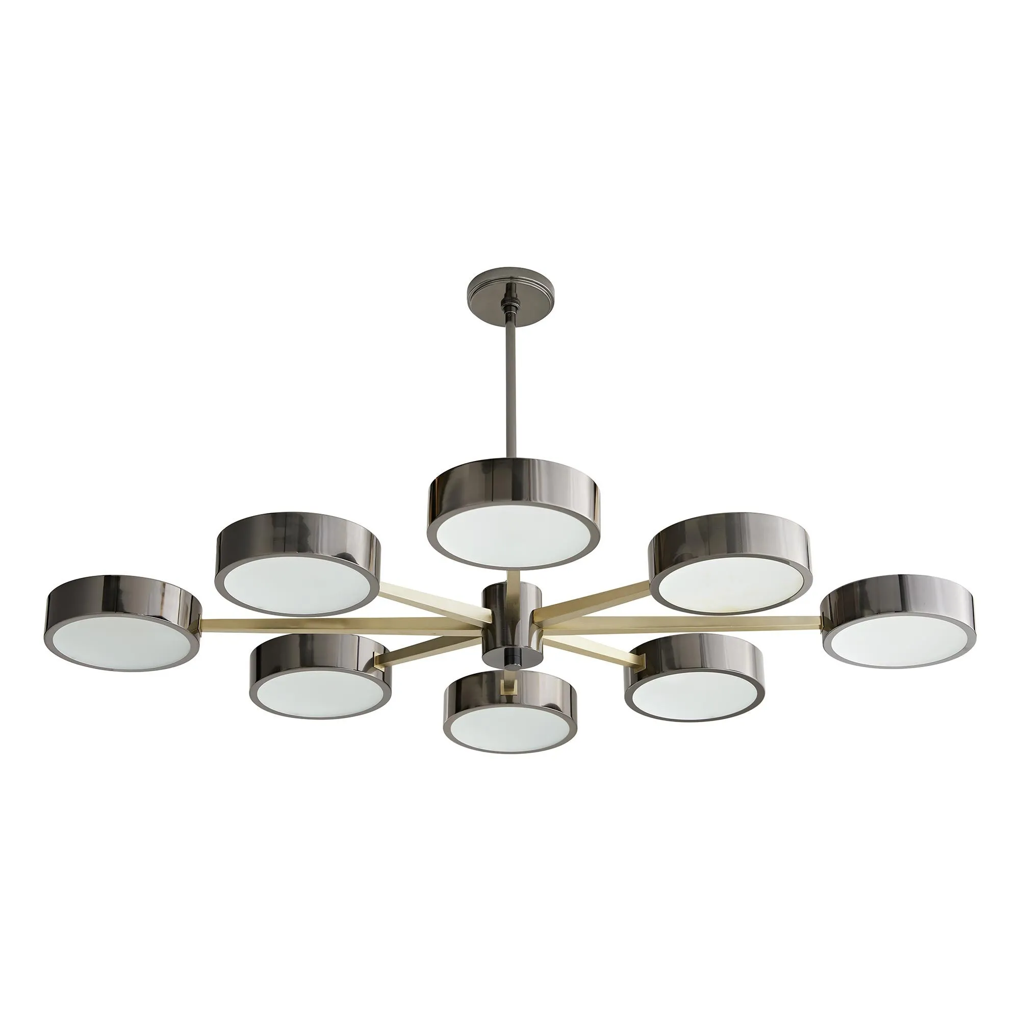 Sulu Chandelier