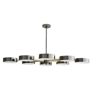 Sulu Chandelier
