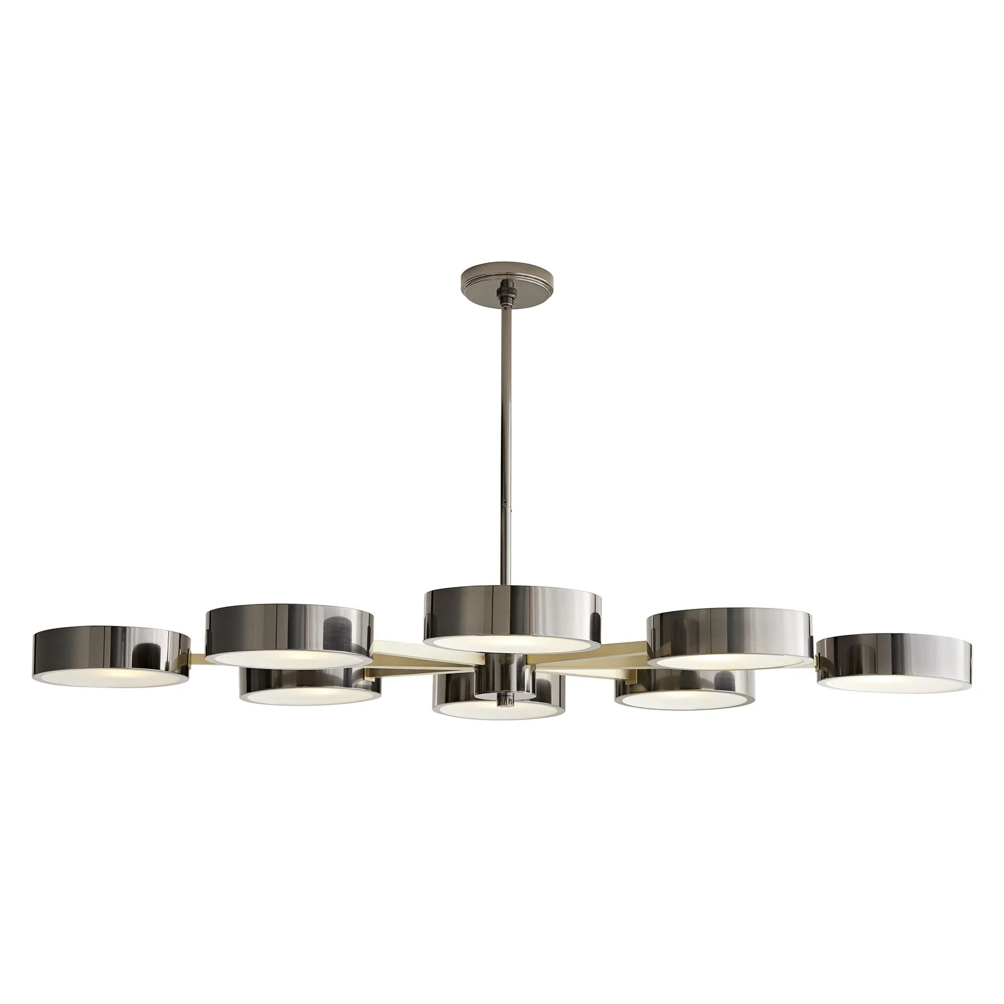 Sulu Chandelier
