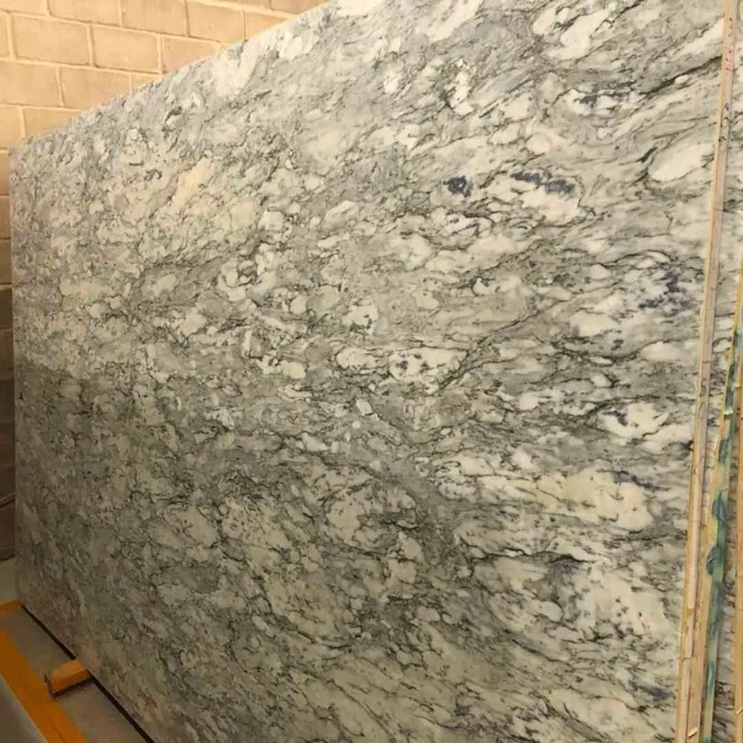 SUPERLATIVE Marble Polished Slab
