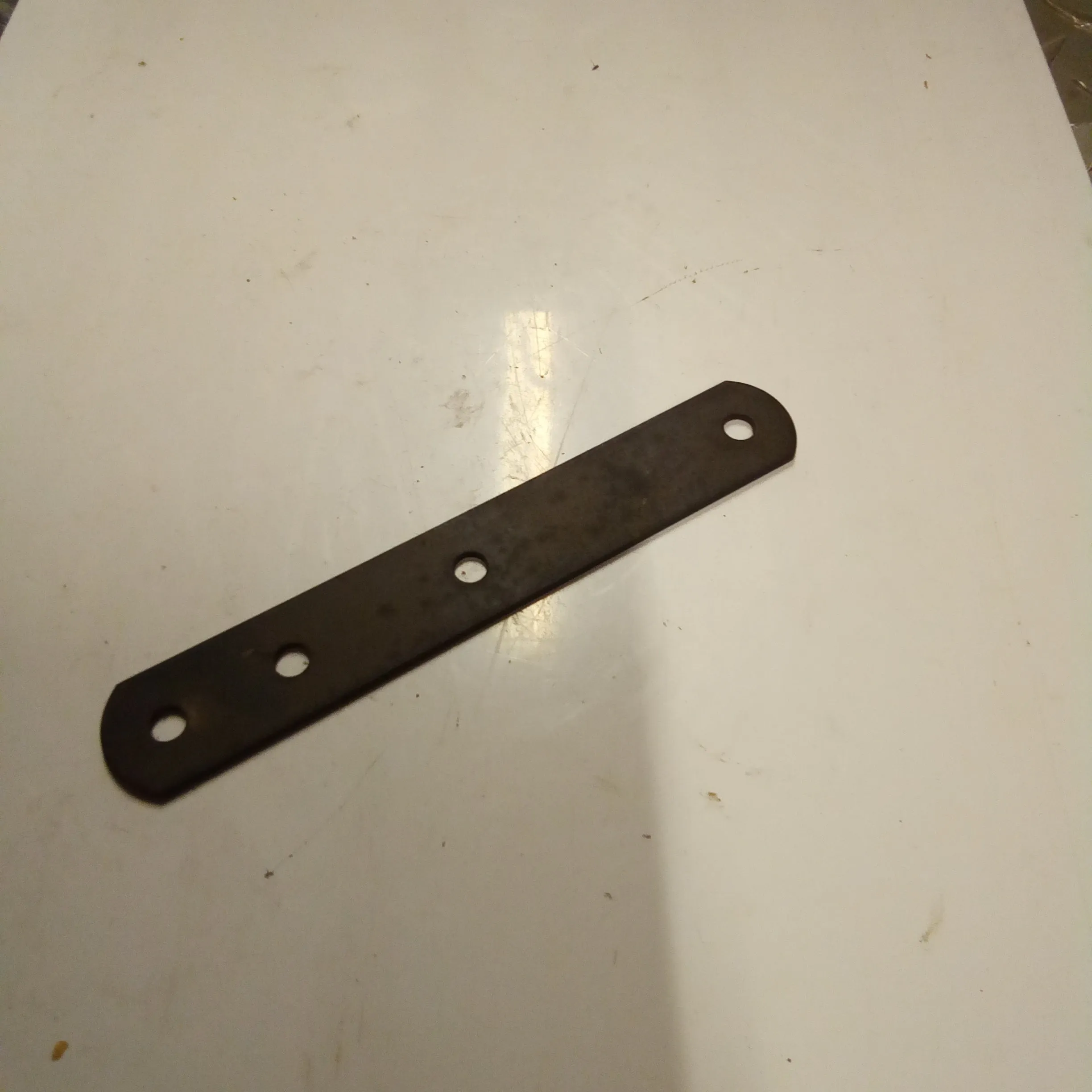 SUPPORT PLATE (#14716750)