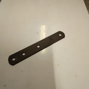 SUPPORT PLATE (#14716750)
