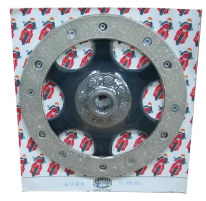 Surflex Clutch Plates for Classic Bikes