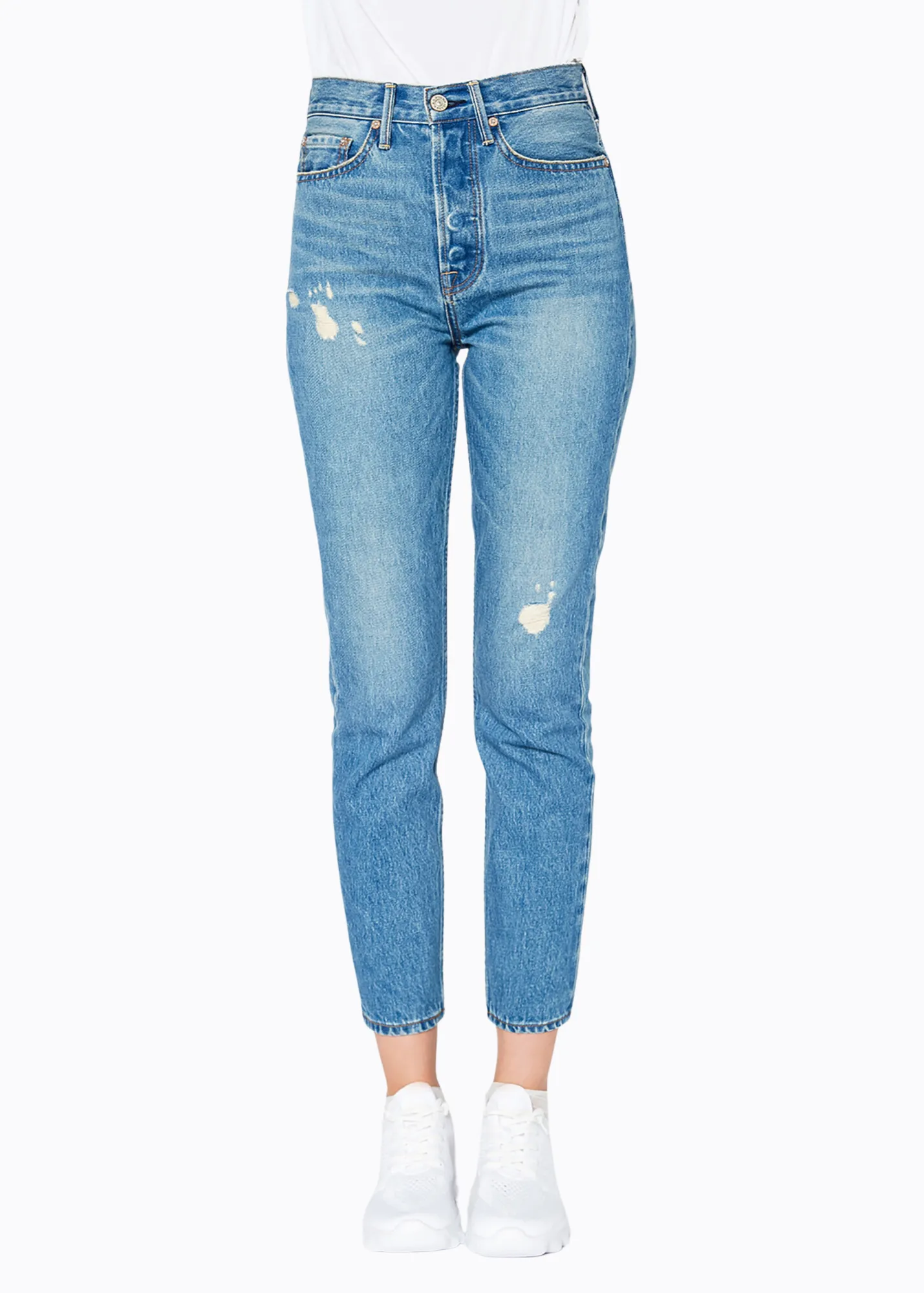 Susie Classic Fit