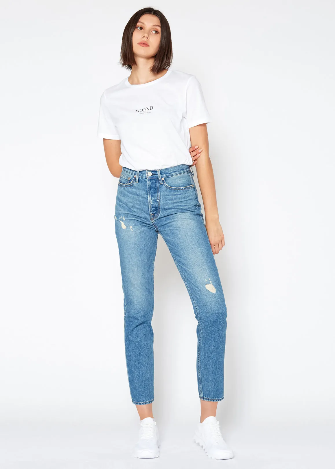 Susie Classic Fit