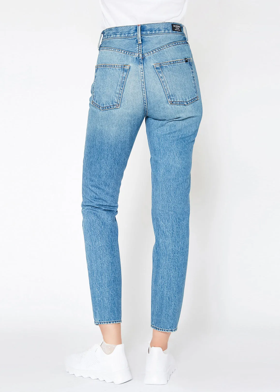 Susie Classic Fit