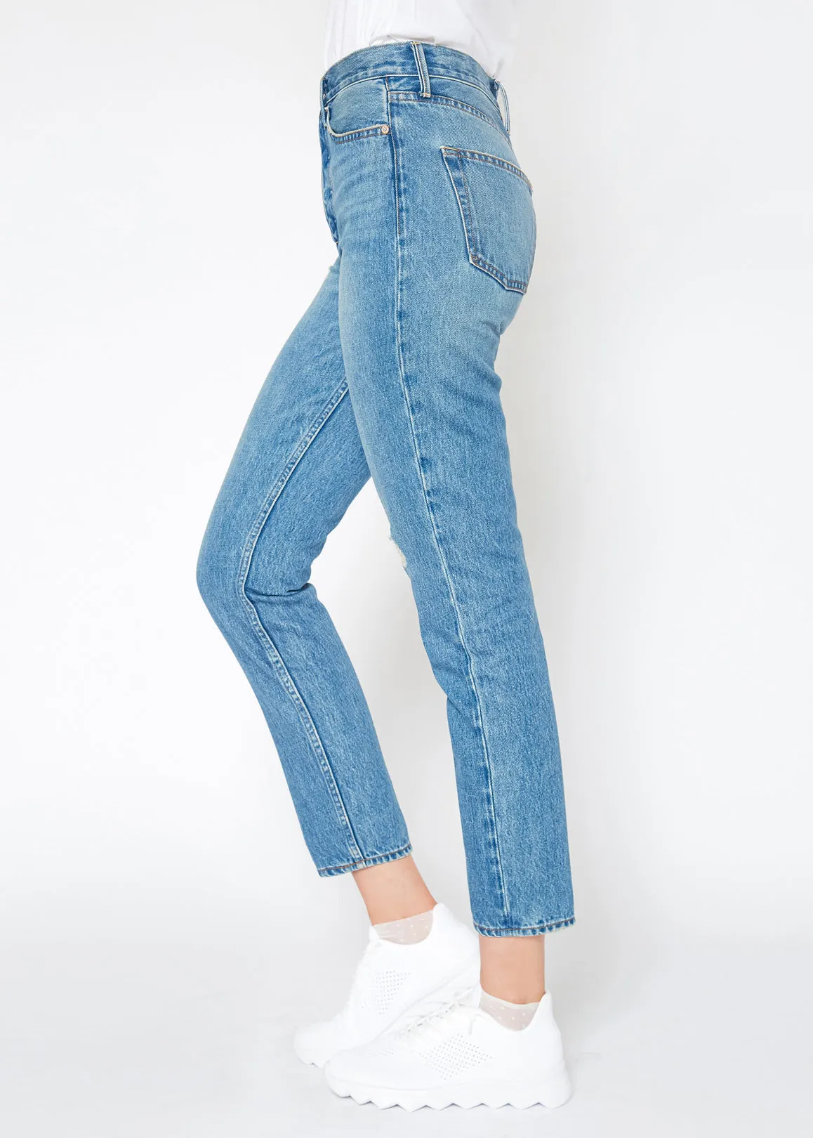 Susie Classic Fit