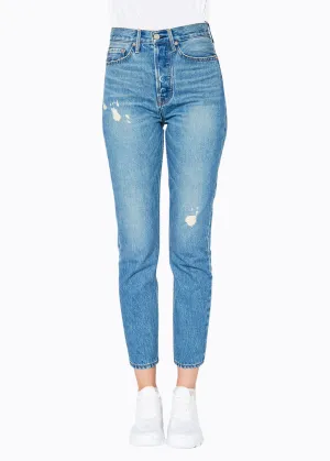 Susie Classic Fit