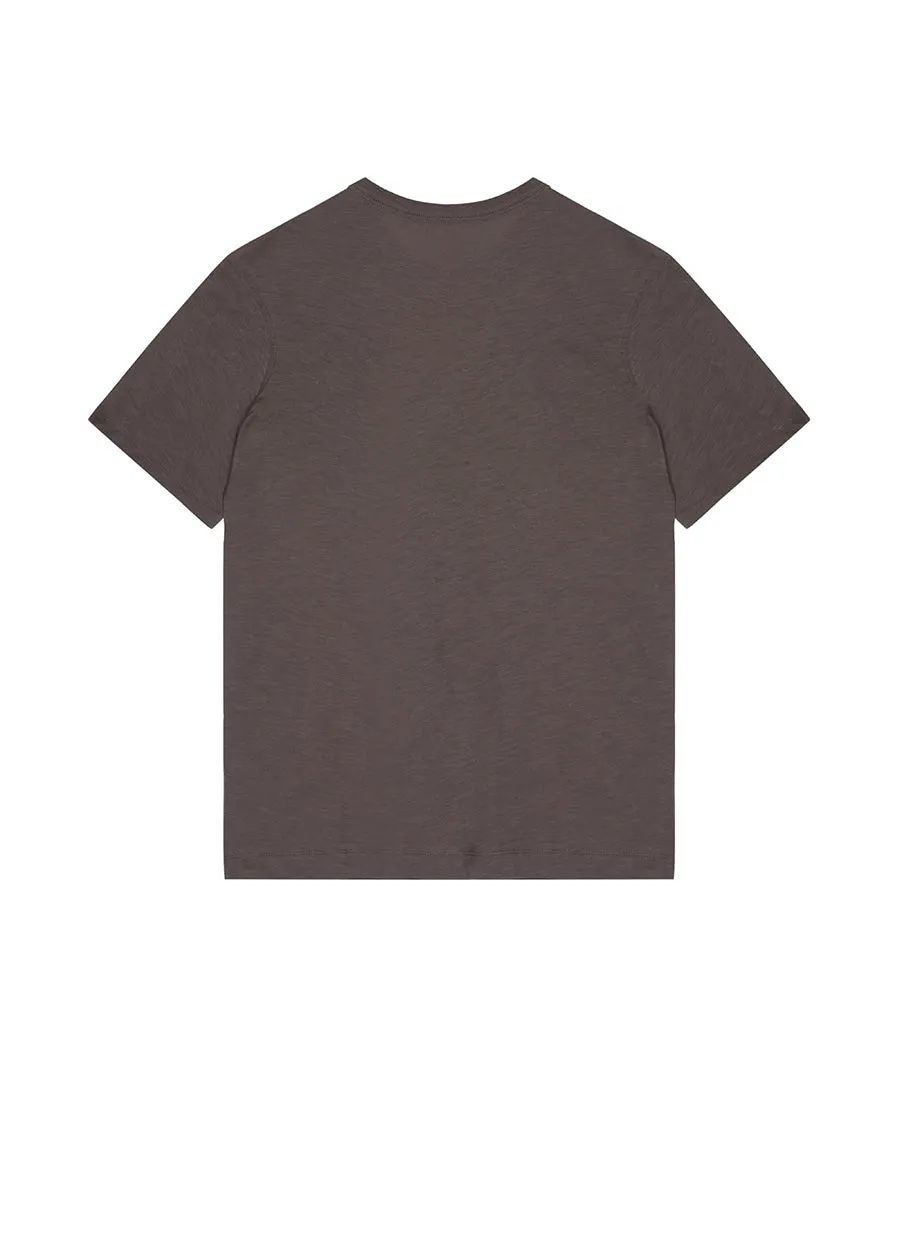 T-shirt /JNBY Fashionable Short-sleeved T-shirt
