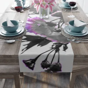 Table Runner (Cotton, Poly)