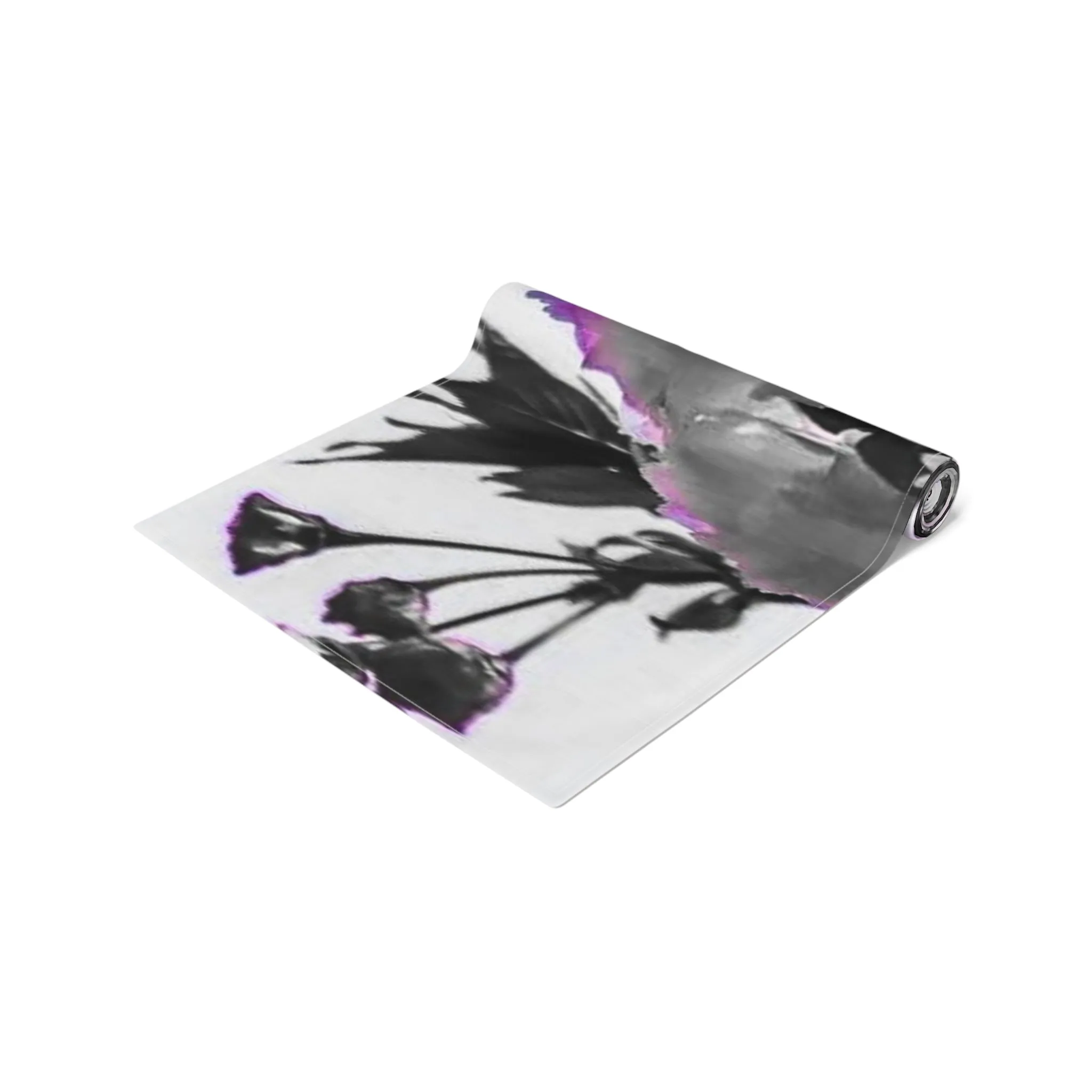 Table Runner (Cotton, Poly)
