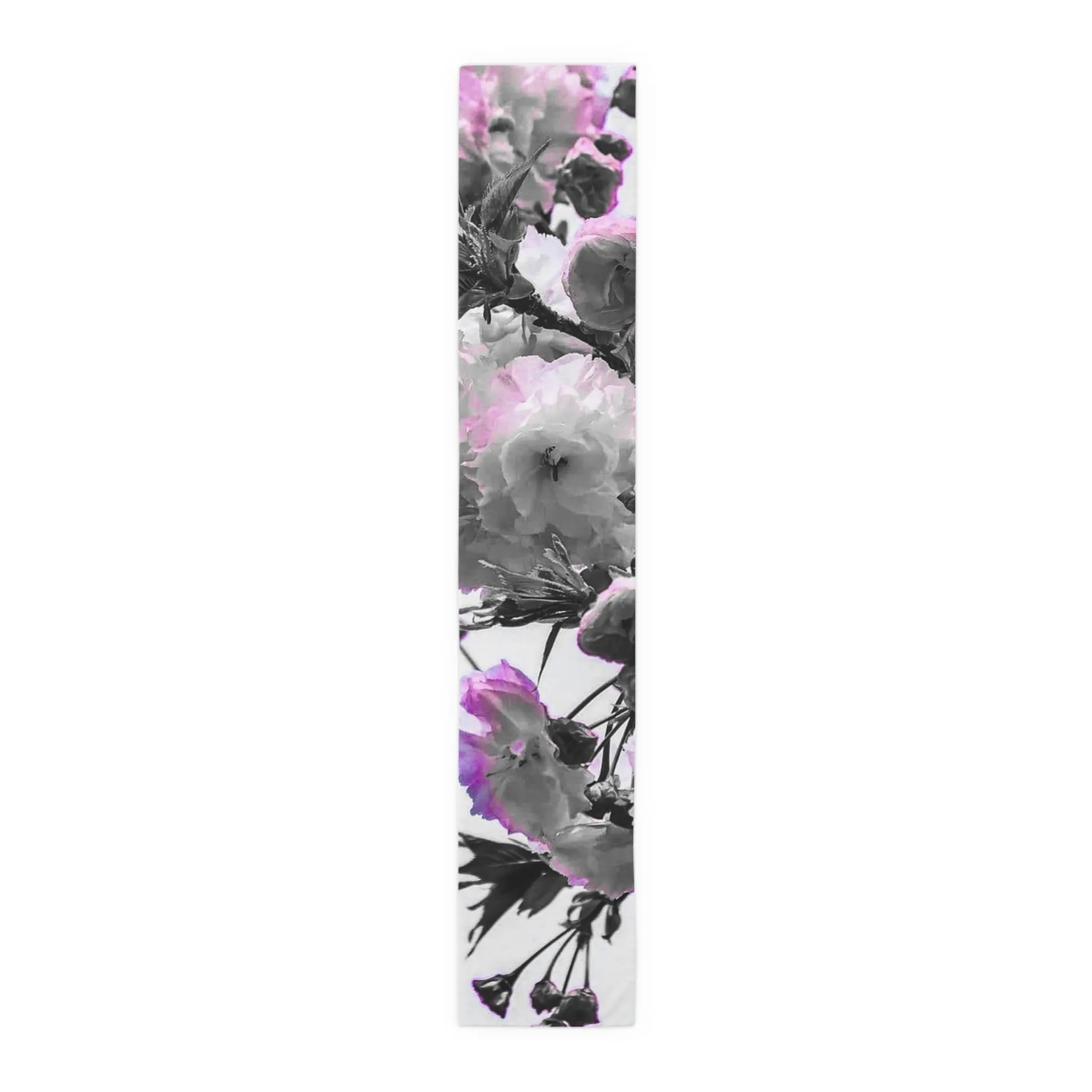 Table Runner (Cotton, Poly)