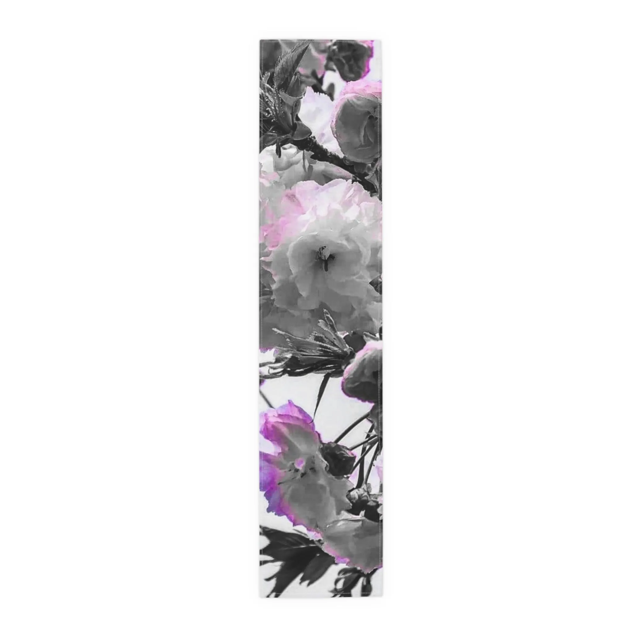 Table Runner (Cotton, Poly)