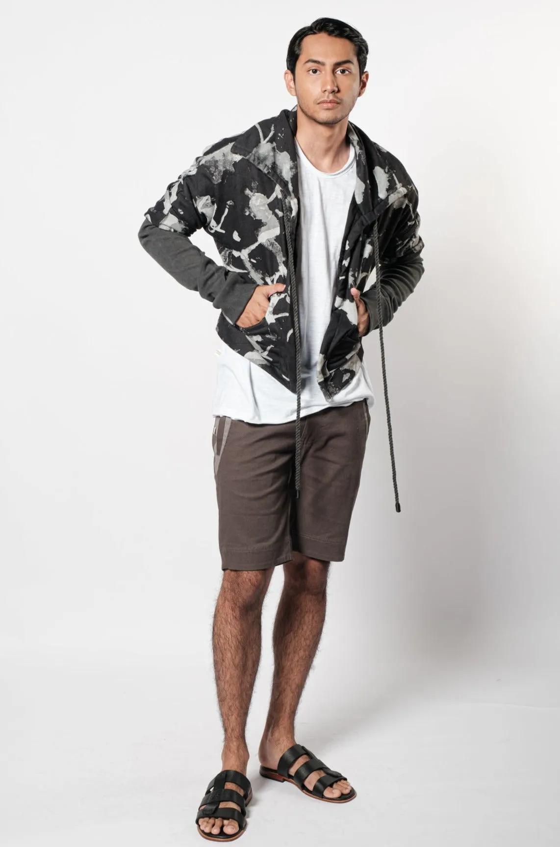 Tambora Cotton Jacket