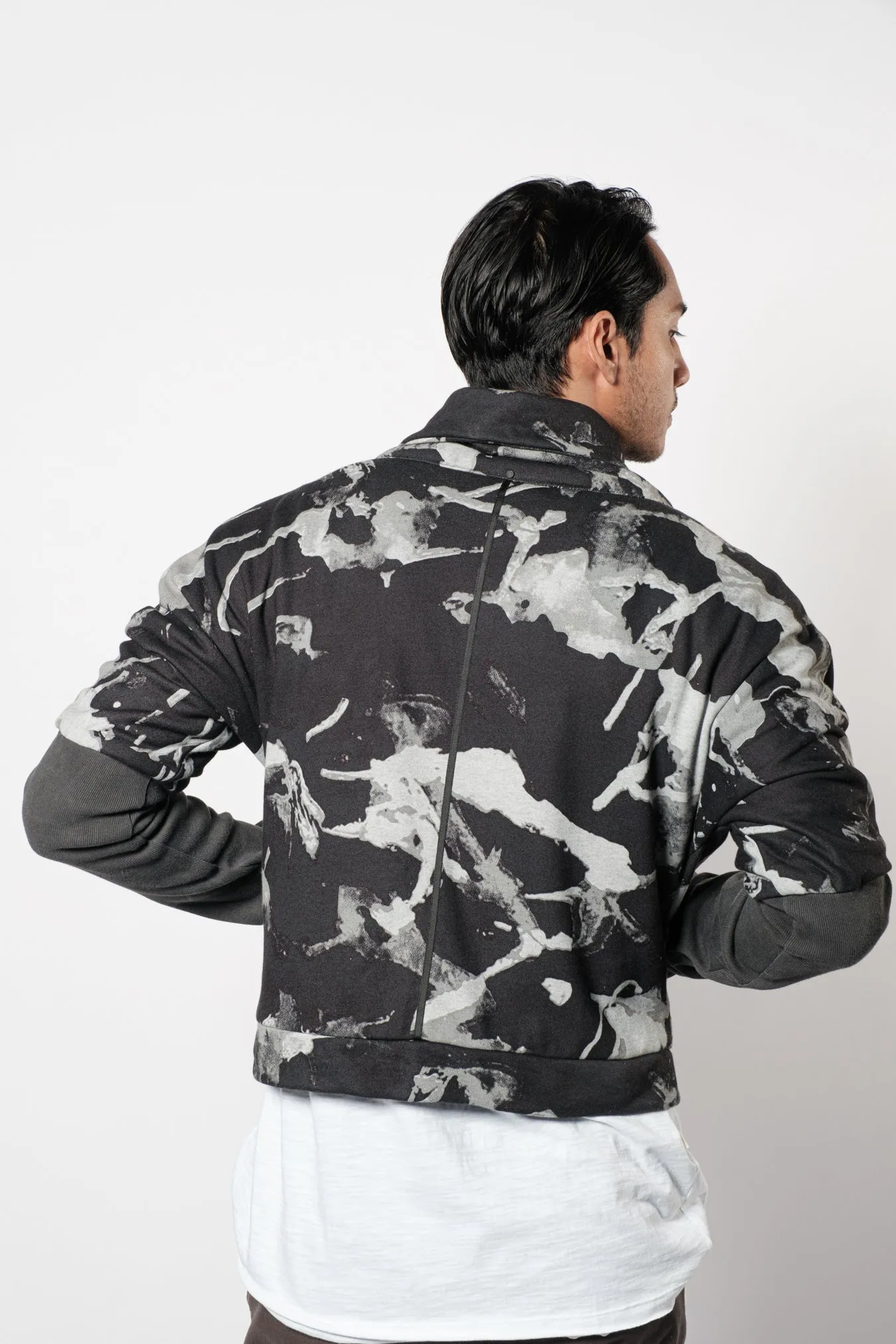 Tambora Cotton Jacket