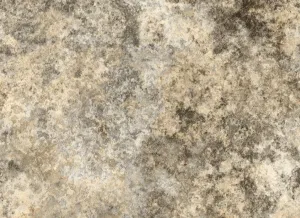 Tan Earth Jewels Oxidized Look Fabric, Item No. 23347