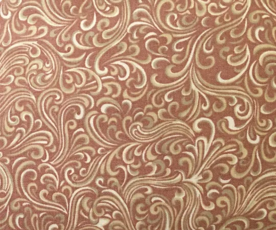 Tan Fabric