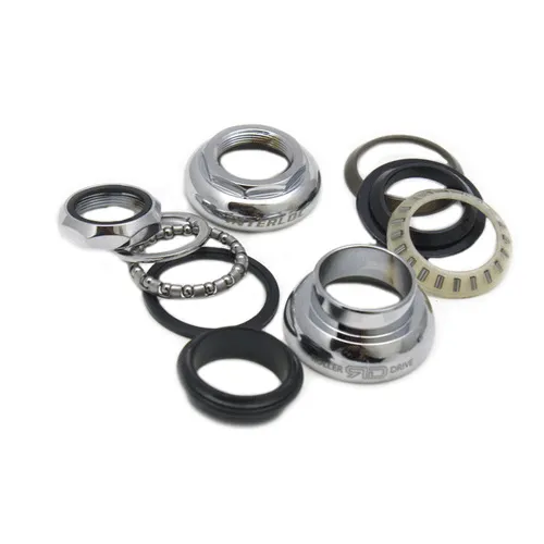 Tangeseiki Roller Drive Threaded Headset