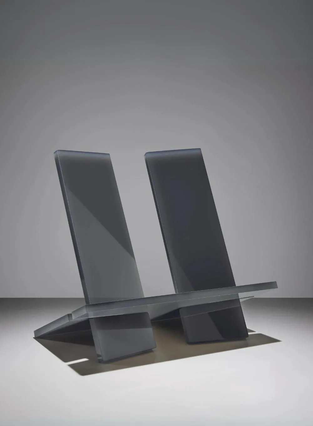 TASCHEN | Large Urban Grey Bookstand