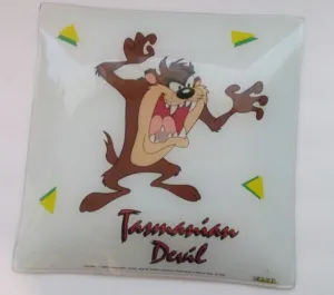 Tasmanian Devil Ceiling Light Cover