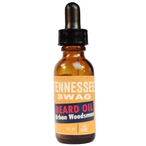 Tennessee Swag - Urban Woodsman