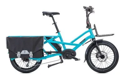 Tern HSD & GSD Hauler Rack
