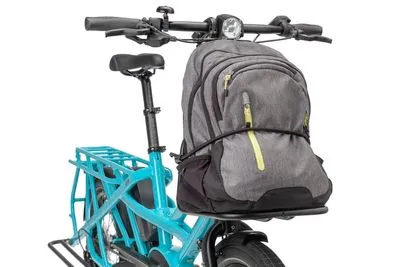Tern HSD & GSD Hauler Rack