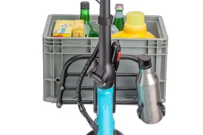 Tern HSD & GSD Hauler Rack
