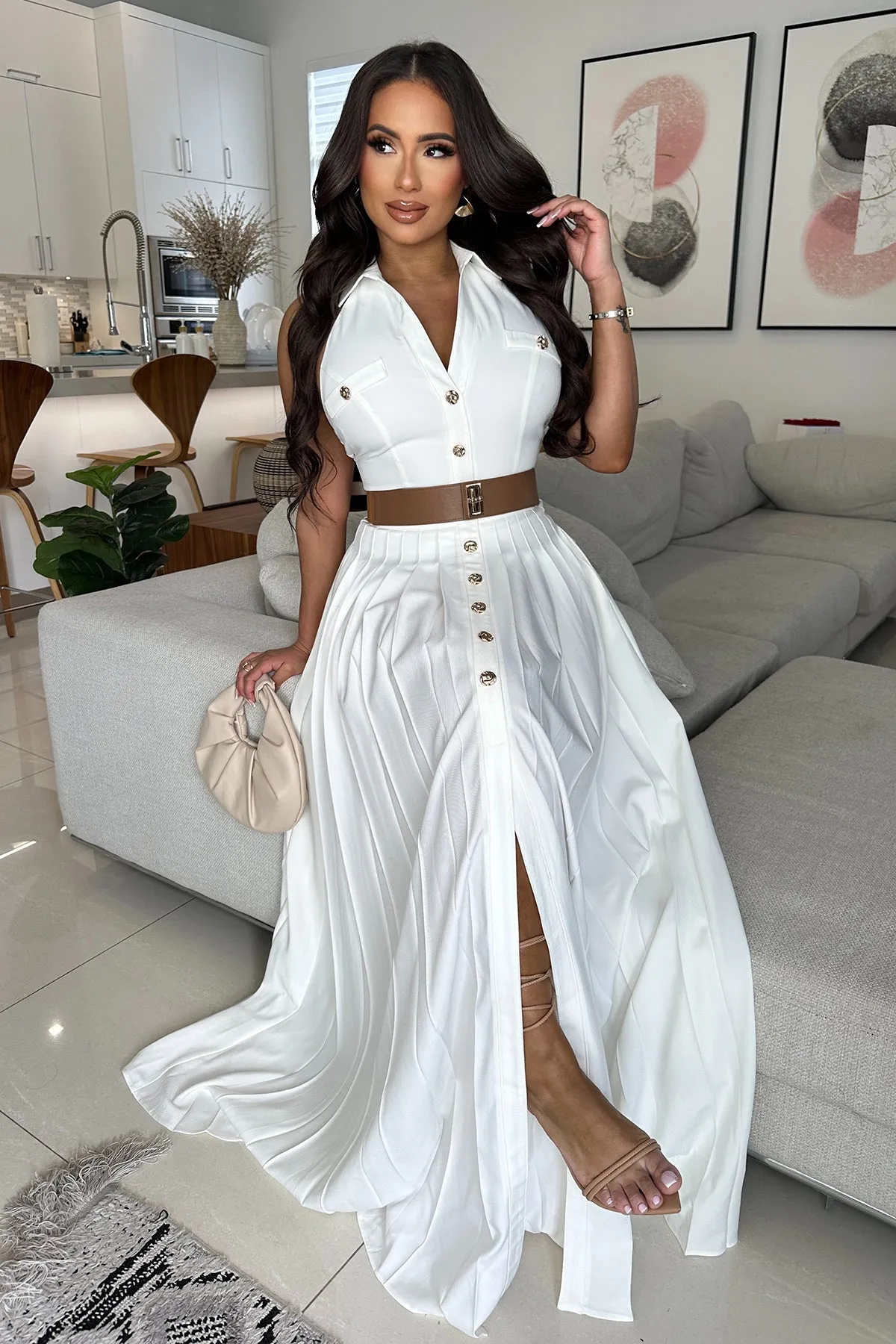THE BEST ASSETS DRESS