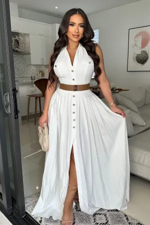 THE BEST ASSETS DRESS