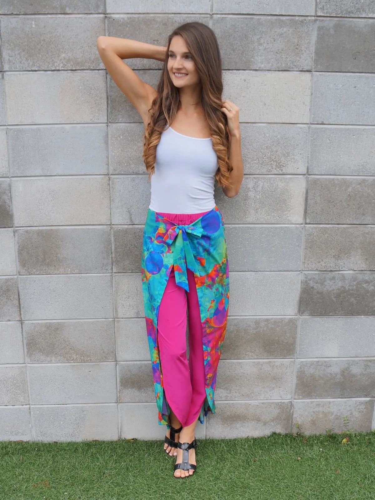 The Claudette Pant