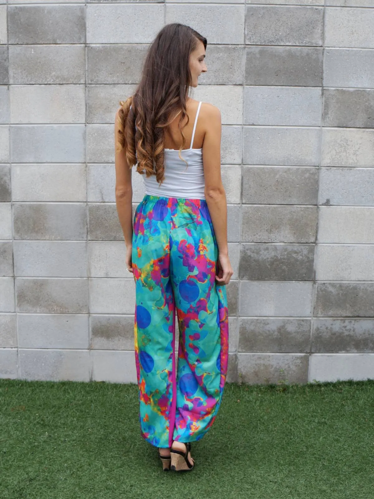 The Claudette Pant