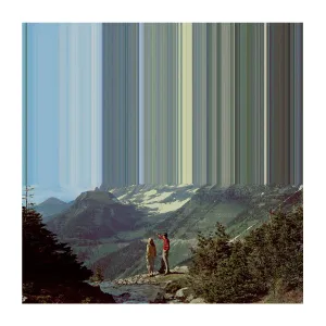 The Edge of Reality (EOR Gen P.01)