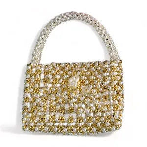 The Pretty Pansy Designer Childrens Handbag