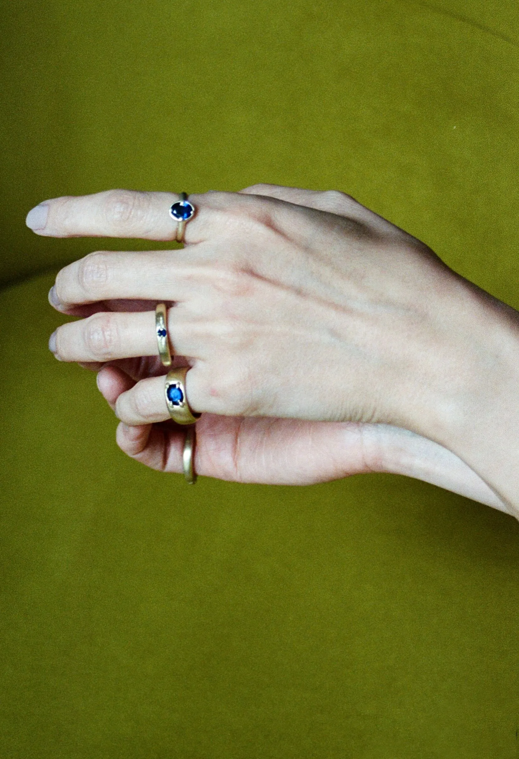 The Royal Ring
