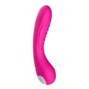 The Wave - Legend - G-Spot Vibrator - Rood