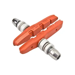 THINLINE THREADED ブレーキパッド(SALMON)