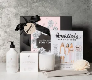 Threebirds Renovations Hamper