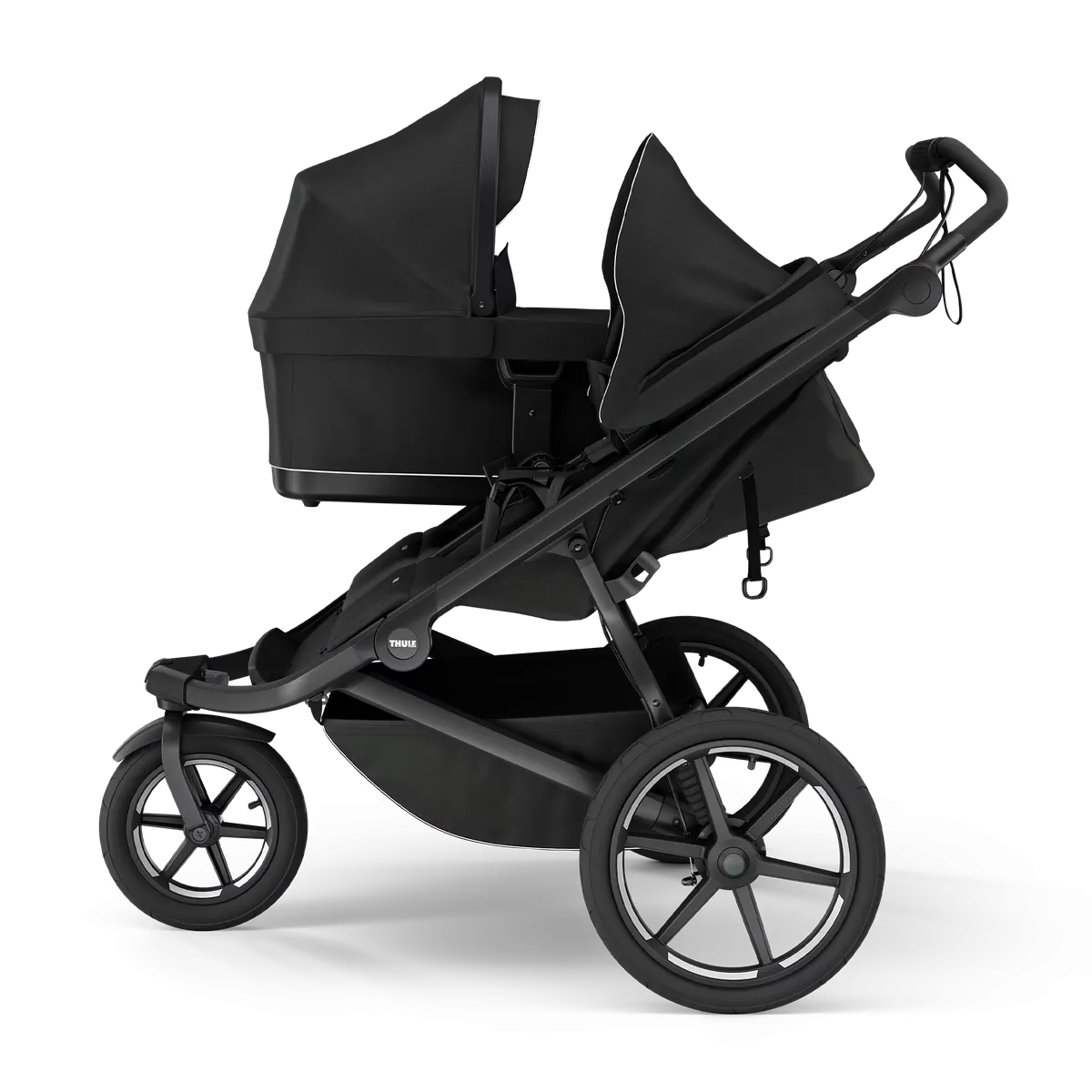 Thule Bassinet