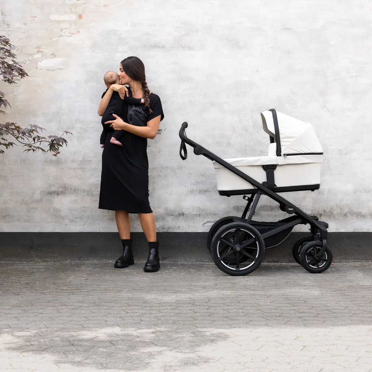Thule Bassinet